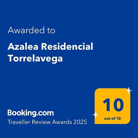 토렐라베가 Azalea Residencial 아파트 외부 사진