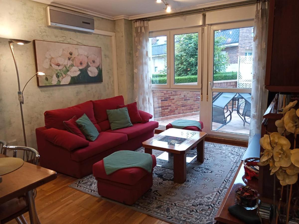 토렐라베가 Azalea Residencial 아파트 외부 사진