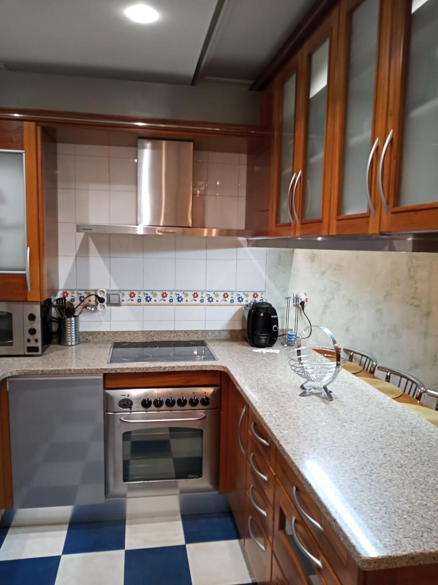 토렐라베가 Azalea Residencial 아파트 외부 사진