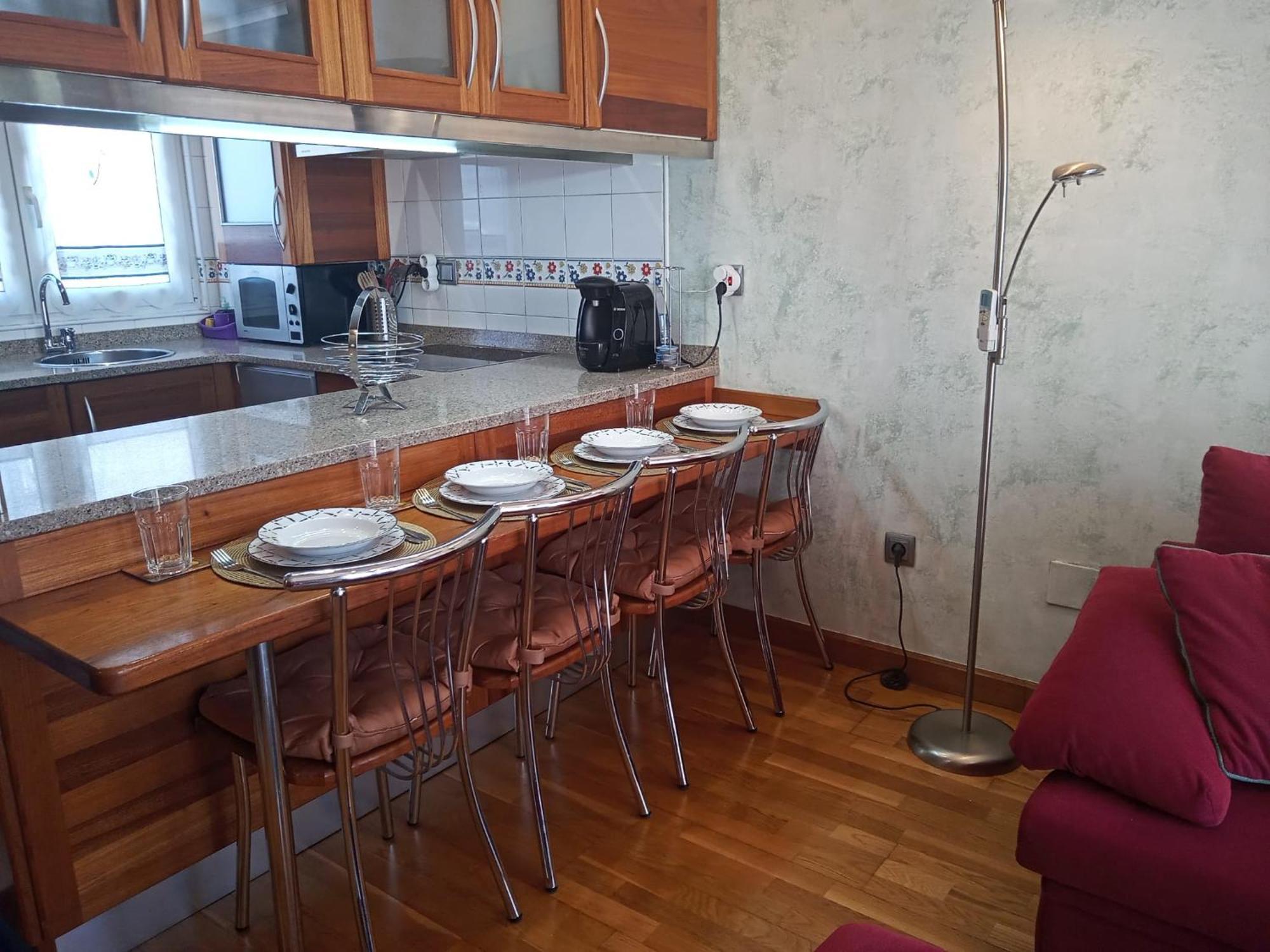 토렐라베가 Azalea Residencial 아파트 외부 사진