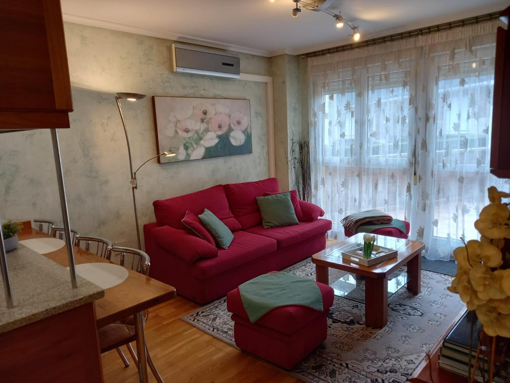 토렐라베가 Azalea Residencial 아파트 외부 사진